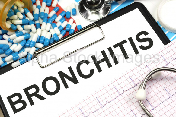 bronchitis