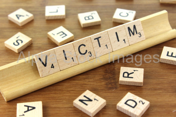 Victim