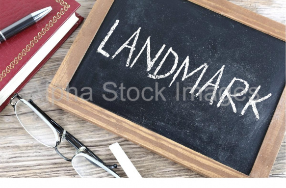 landmark