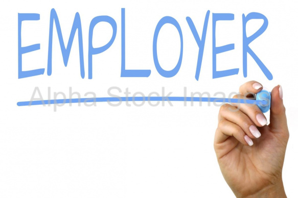 employer
