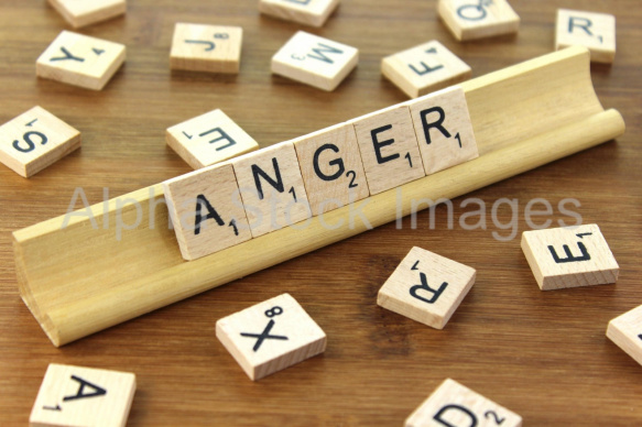 Anger