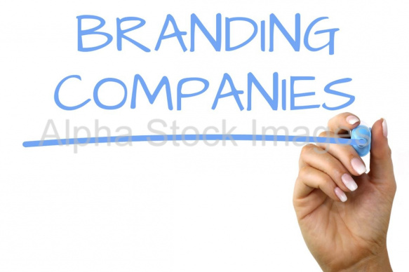 branding companies