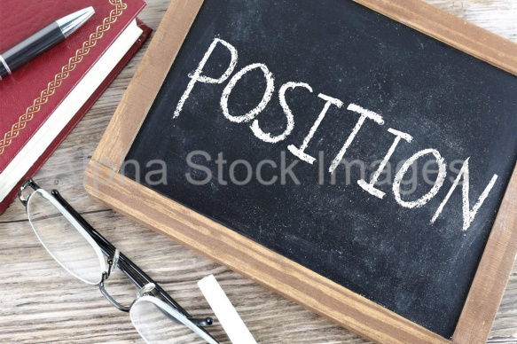 position