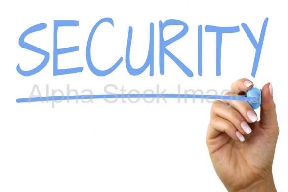 security