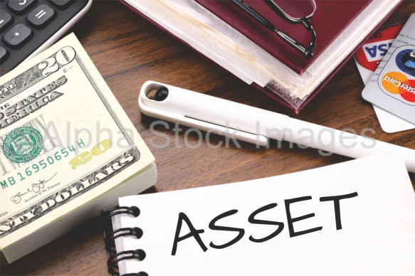 asset