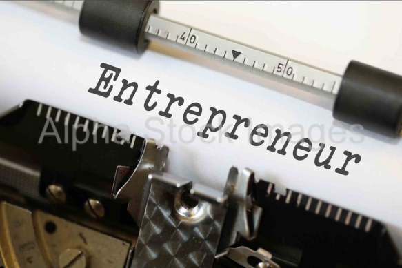 Entrepreneur
