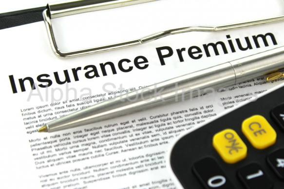 Insurance Premium