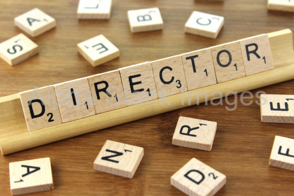 Director