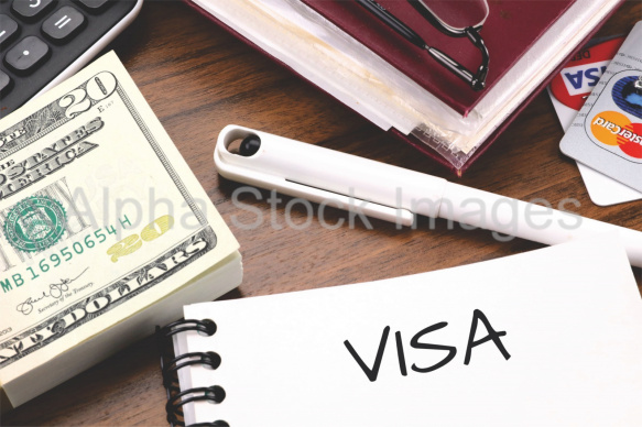 visa