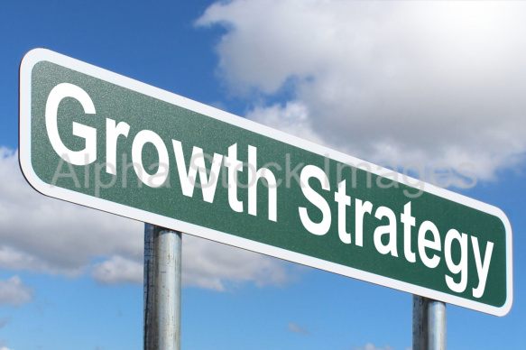 Growth Strategy