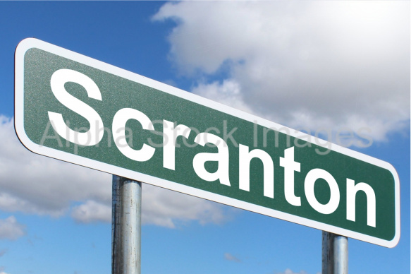 Scranton