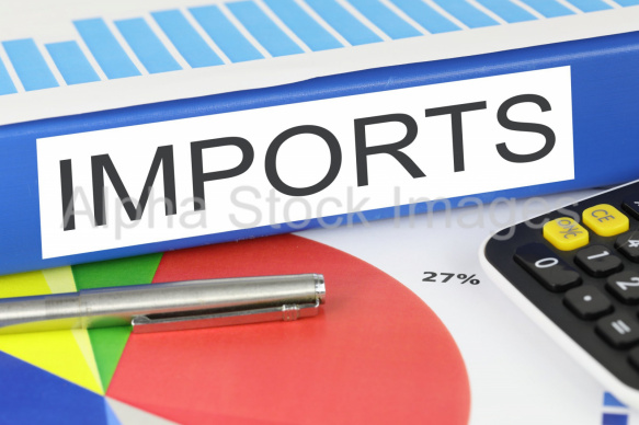 imports