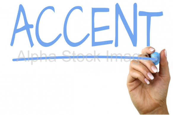 accent