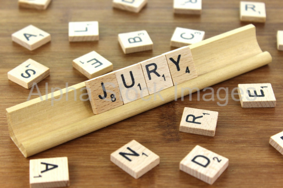 Jury