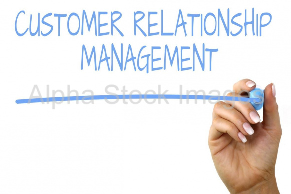 customer relationship management