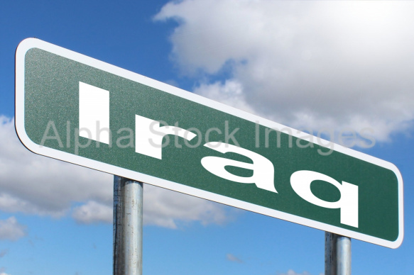 Iraq