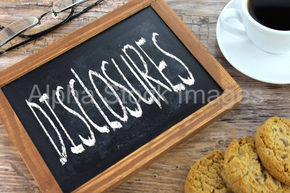 disclosures