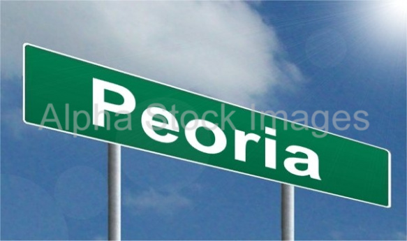 Peoria