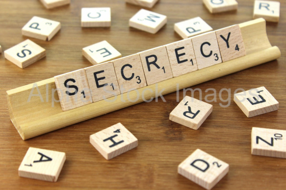 Secrecy