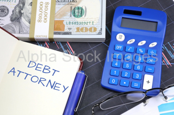 debt attorney