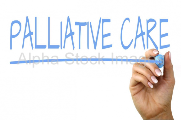 palliative care