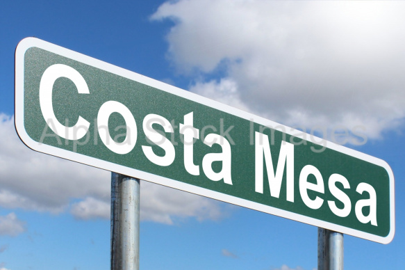 Costa Mesa