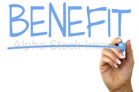 benefit