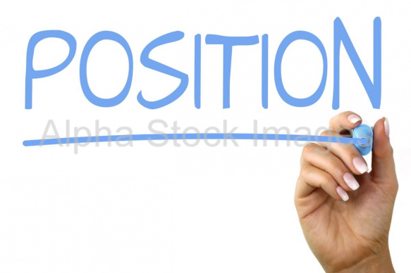 position