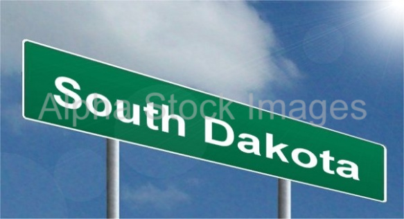 South Dakota