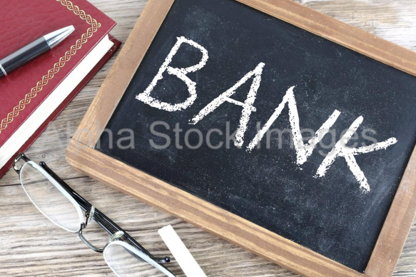 bank