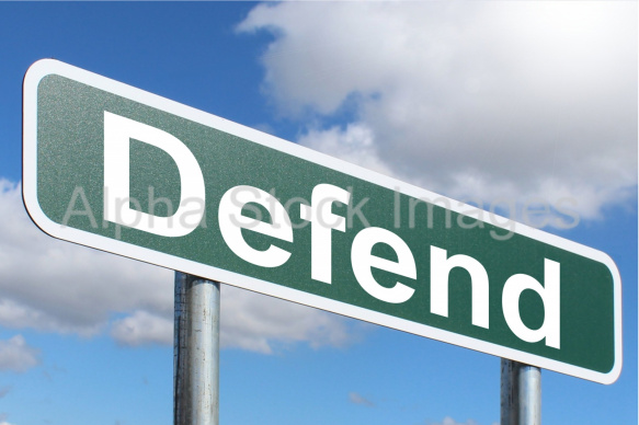 Defend