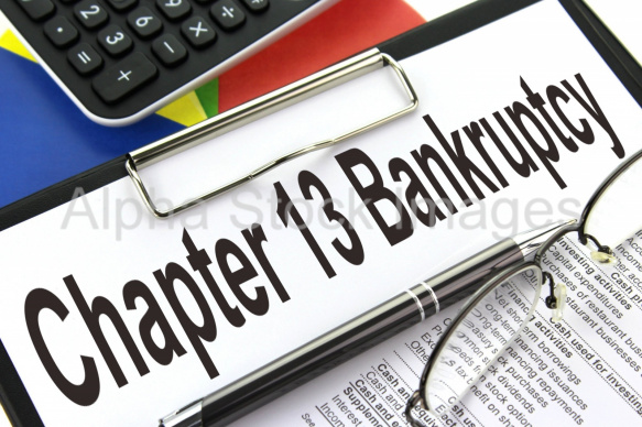 Chapter 13 Bankruptcy