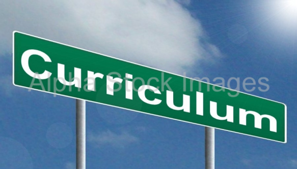 Curriculum