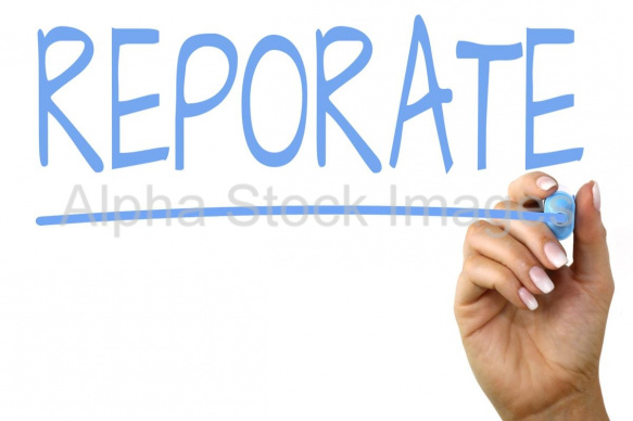 reporate