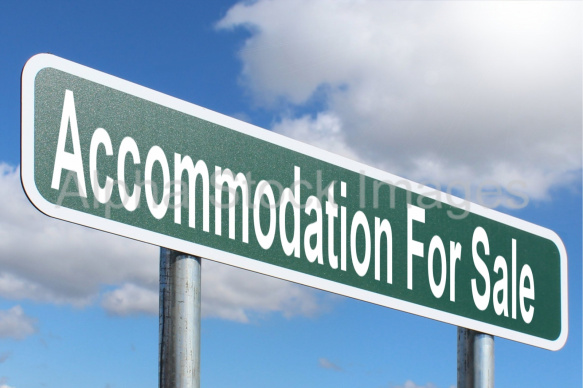 Accommodation For Sale