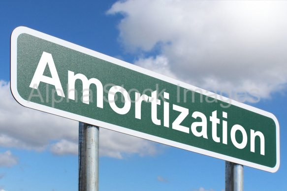Amortization