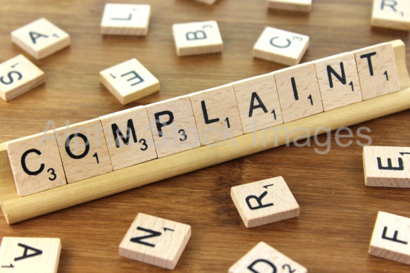 Complaint