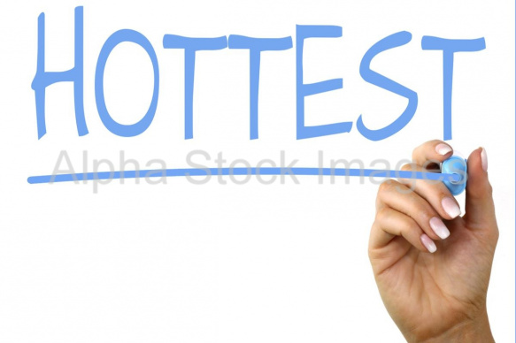 hottest