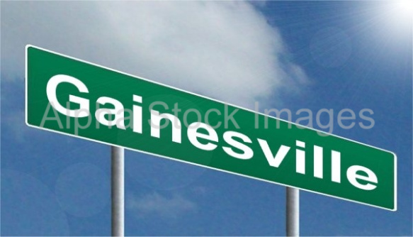 Gainesville