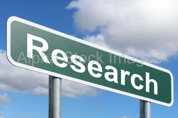 Research