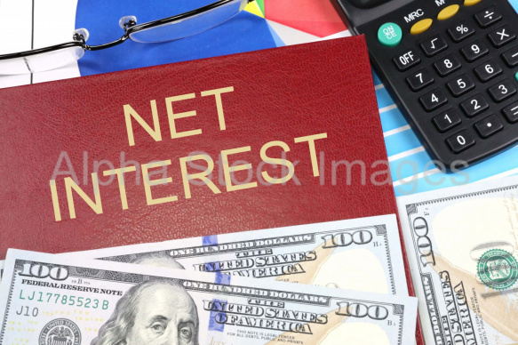 net interest