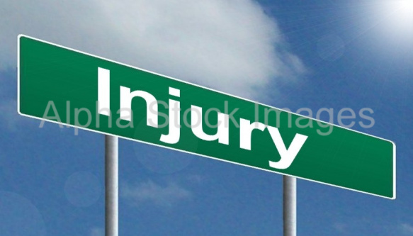 Injury