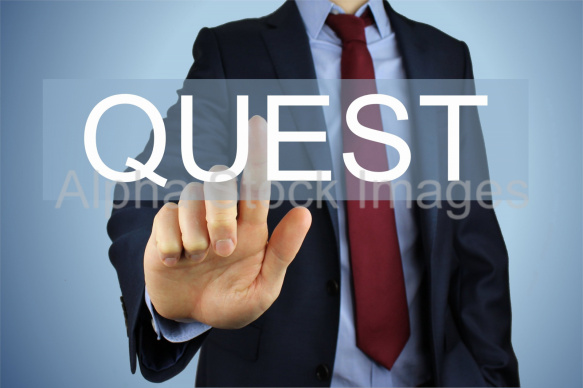quest