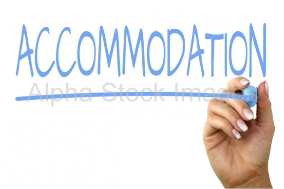 accommodation