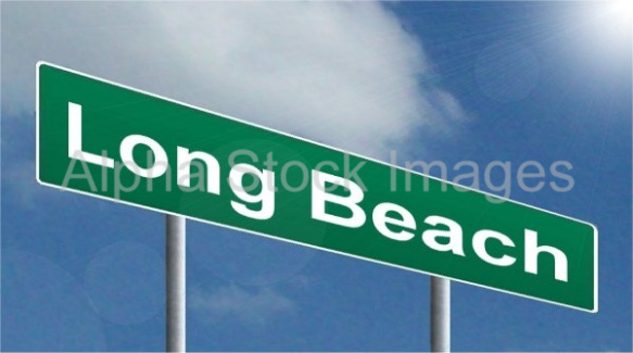 Long Beach