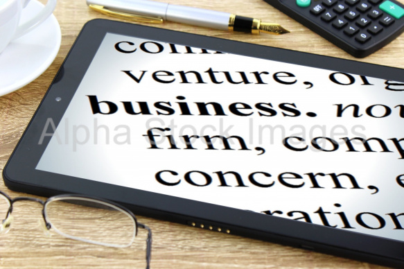business