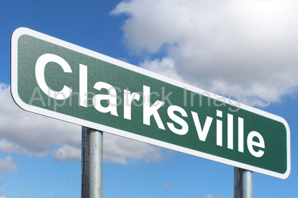 Clarksville