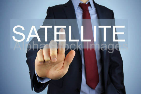 satellite