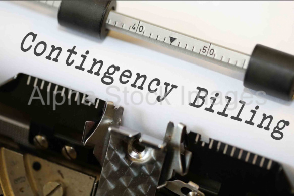 Contingency Billing