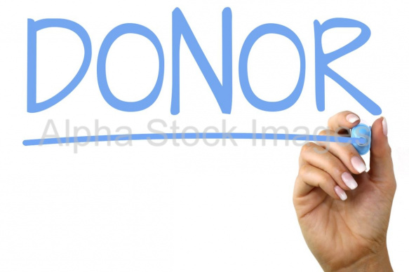 donor